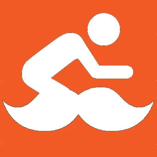 oude, lelijke Tourpoule logo